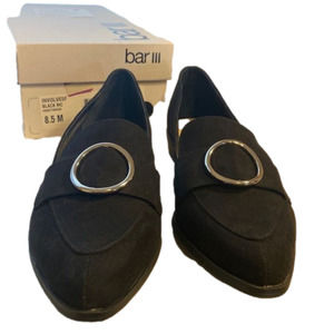 Bar III Loafers - Size 8.5